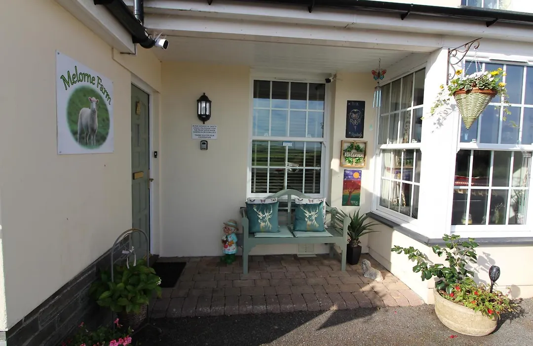 Melorne Farm Guest House-1