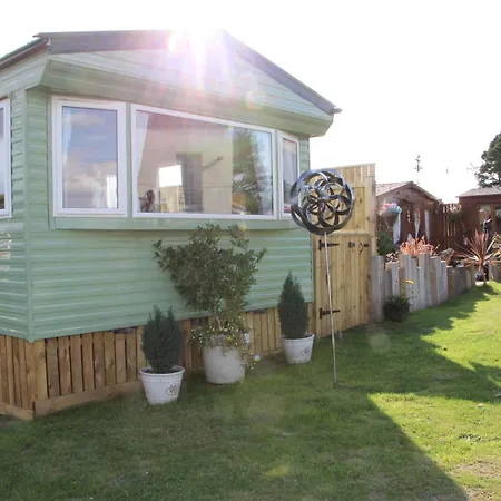 Melorne Farm Guest House-2